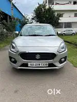 Maruti Suzuki Swift Dzire ZXI Plus , 2019, Petrol