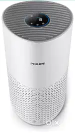 Phillips Air purifier (filter not including)