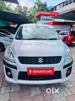 Maruti Suzuki Ertiga 1.5 ZDI, 2013, Diesel
