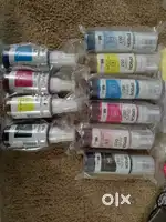 Epson Original Ink Seal Packed