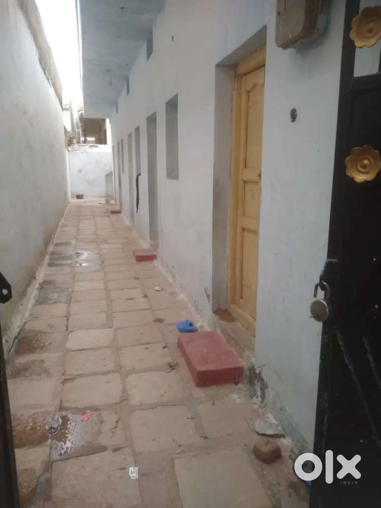 Independent house for rent