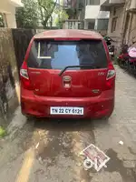 Hyundai i10 2011