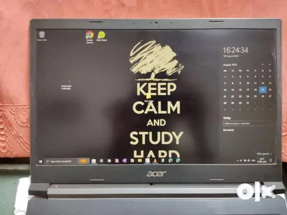 Acer aspire 7