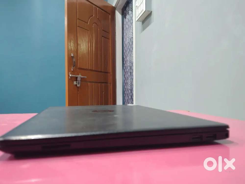 2 year old Laptop for sell @27k price negotiable