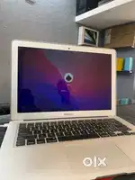 Macbook air2017