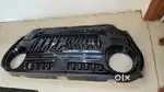 Thar grill