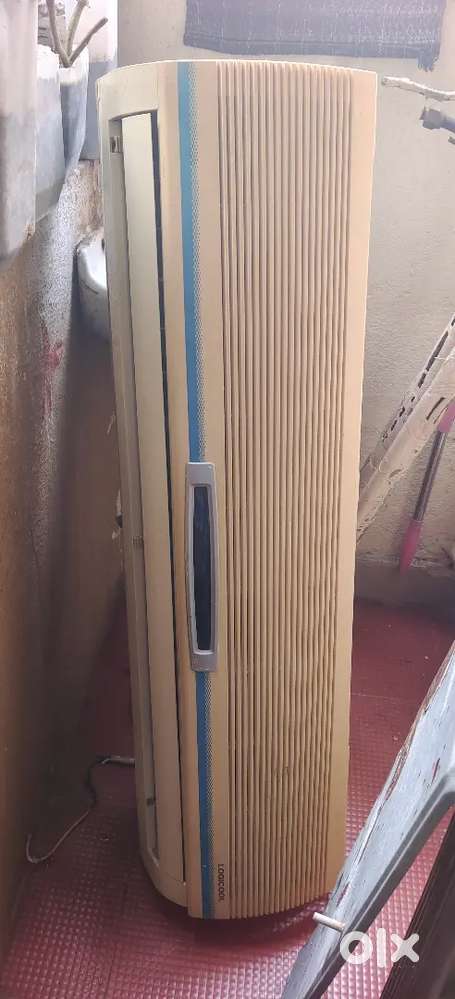 2 ton hitachi split AC