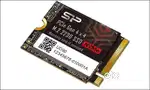 SSD M.2 (256GB)