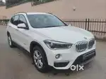 BMW X1 SDRIVE 20D X Line, 2017, Diesel