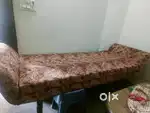 New condition long sofa