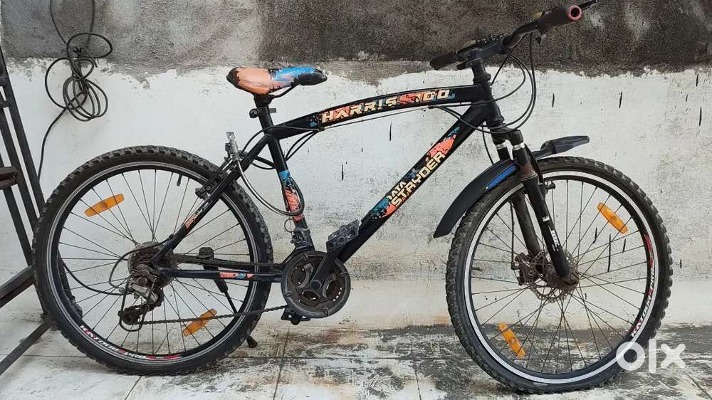 It tata standard 2018