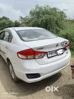 Maruti Suzuki Ciaz 2016 Diesel 84000 Km Driven