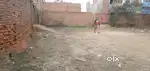 Radha Valley 500 gaj ka plot bikau he mandir he paas.
