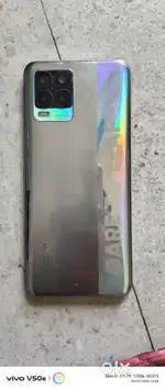 8-128 gb. Combo change.. Baki original hai