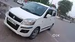 Maruti Suzuki Wagon R 2015 Petrol 48000 Km Driven