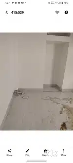 Flat For Rent All