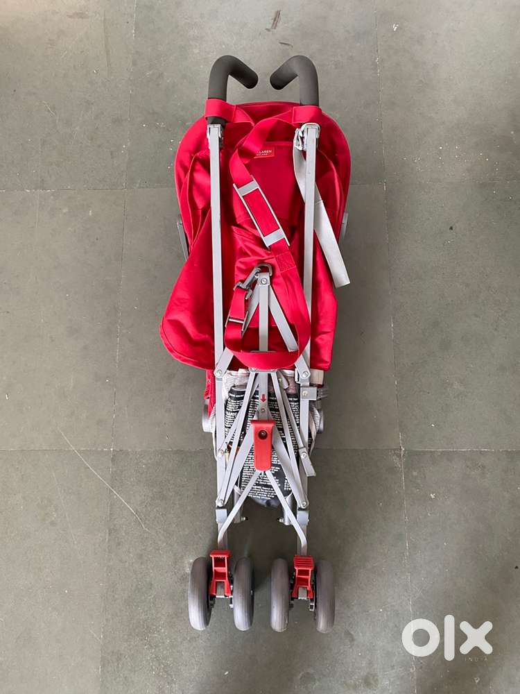 McLaren Volo stroller/Pram for kids