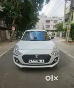 Maruti Suzuki Swift 2018 AMT VDI, 2020, Petrol