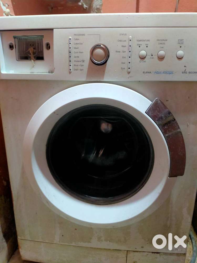 IFB front load washing machine 6kg