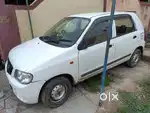 Maruti Suzuki Alto 2011, Petrol, 1st Owner