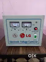 Blue Star A/C 2020 with transformer copper made