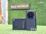 Xiaomi 14 Ultra 16/512gb (4 month warranty remaining) full kit