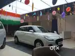 Maruti Suzuki Swift 2018 Petrol 0000 Km Driven
