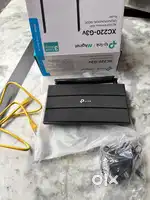 TP-Link XC220-G3V 5G Dual Band ONT Router