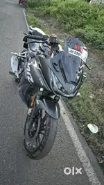 Hero KARIZMA XMR 210CC 2024 model