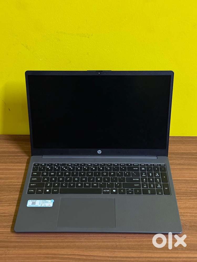 HP laptop for sale!