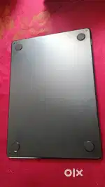 Selling my mac