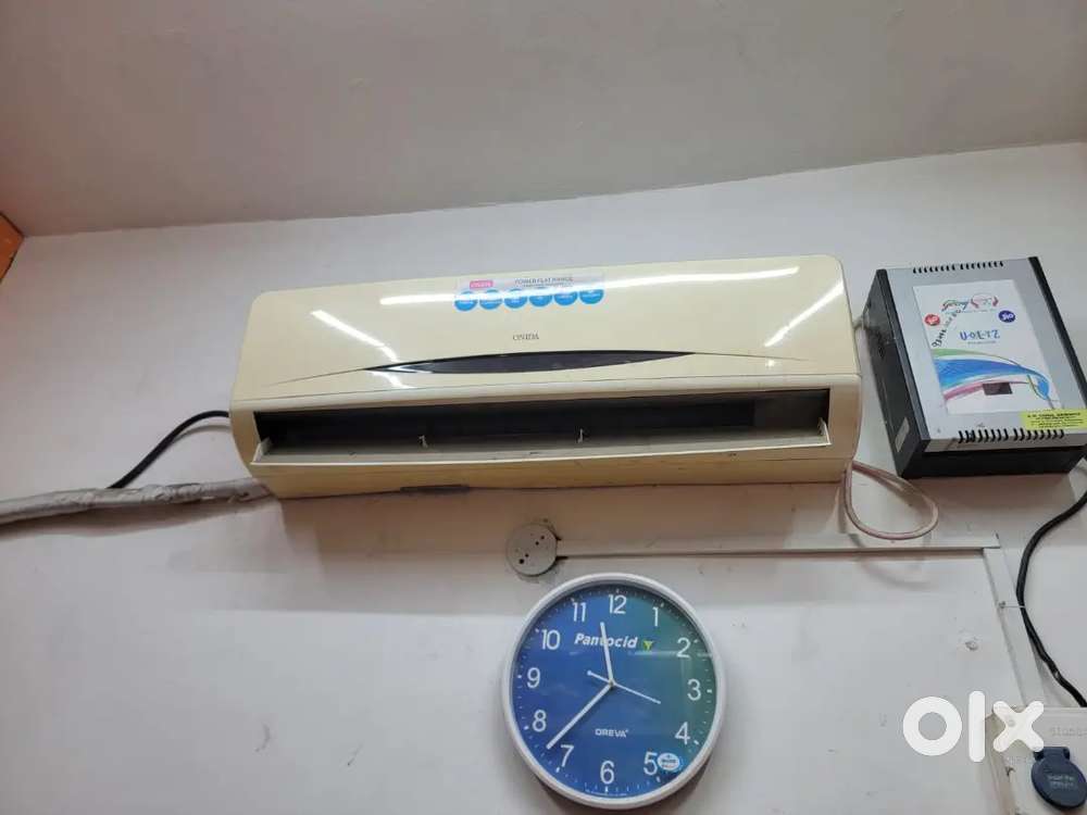 1.5 Tan Voltas. Samsung. Onida. Videocon. AC for sale