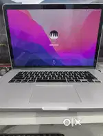 For Sale: MacBook Pro Retina 15-inch (Mid 2015) – Excellent Condition