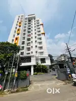 LUXURY FLAT FOR RENT AT KANNUR KANNOTHUMCHAL