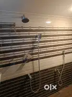 1bhk and 3bhk on Rent