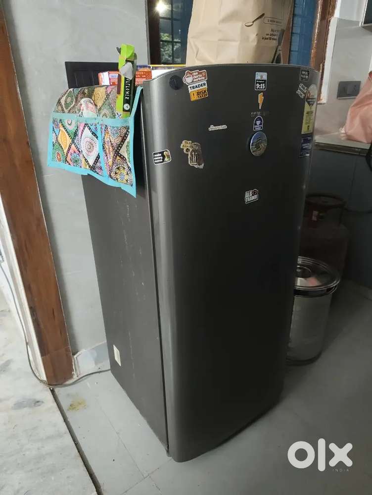 80-100lt Refrigerator on sell