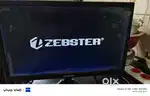 Zebster Monitor