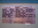 Siemens ac generator
