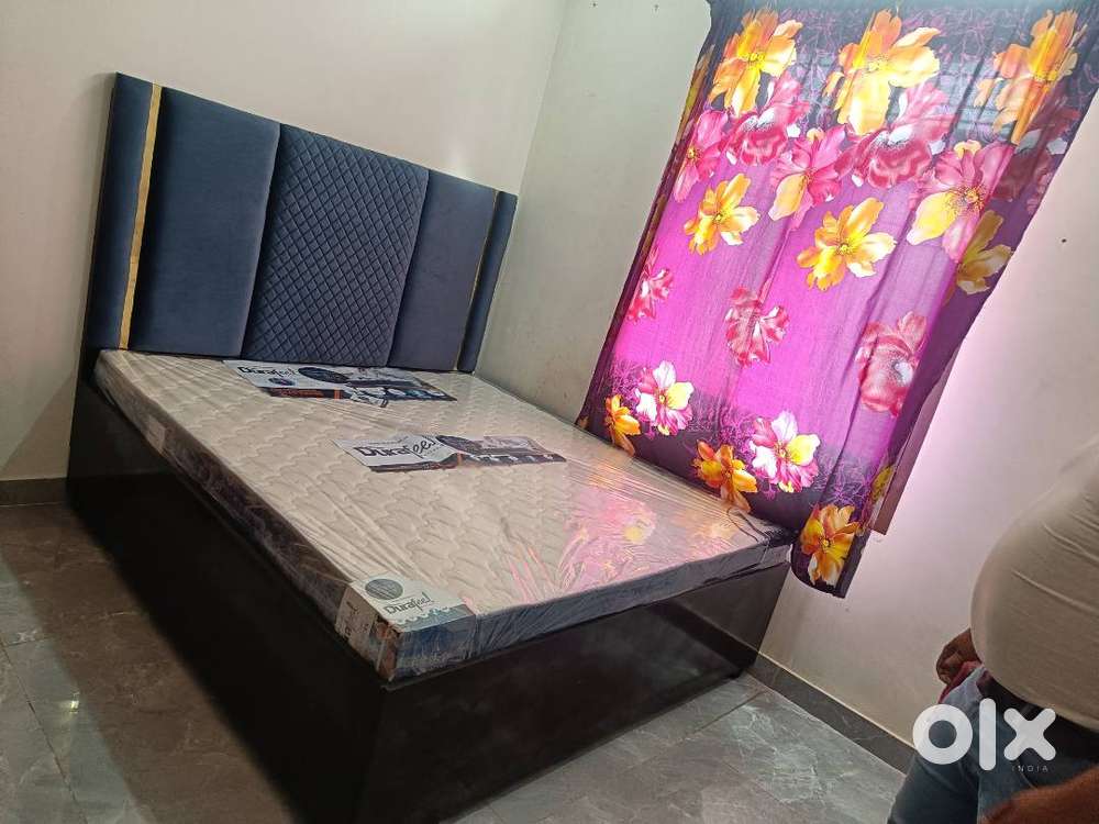today best offer buy new double bed starting 6999 emi available