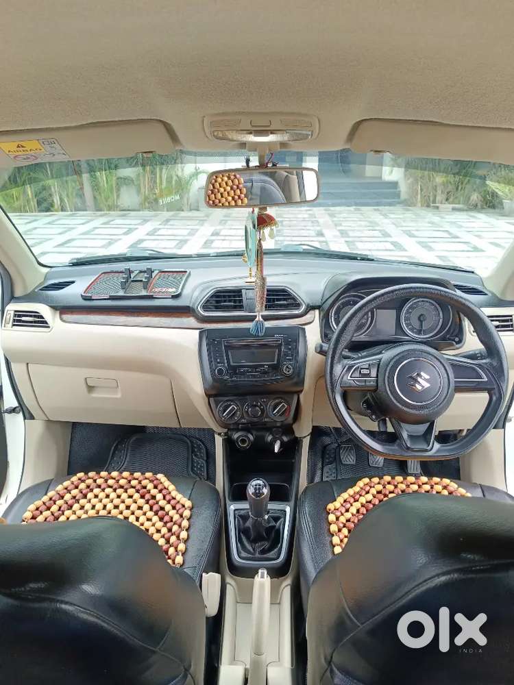 DZIRE VDI OPTIONAL