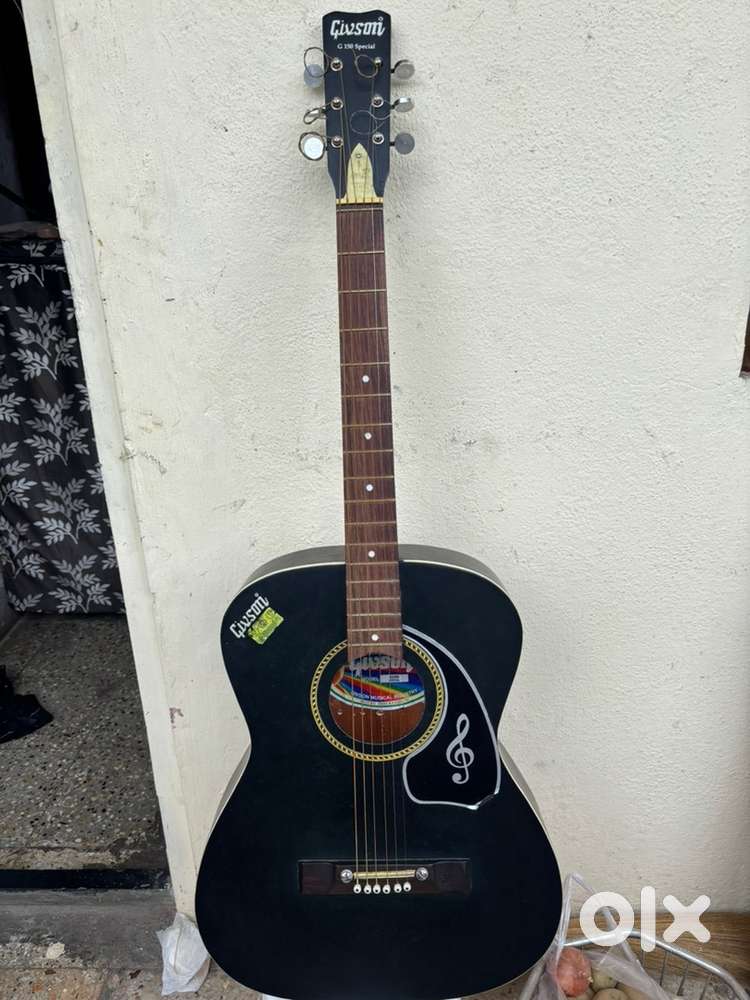 Acoustic Guitar