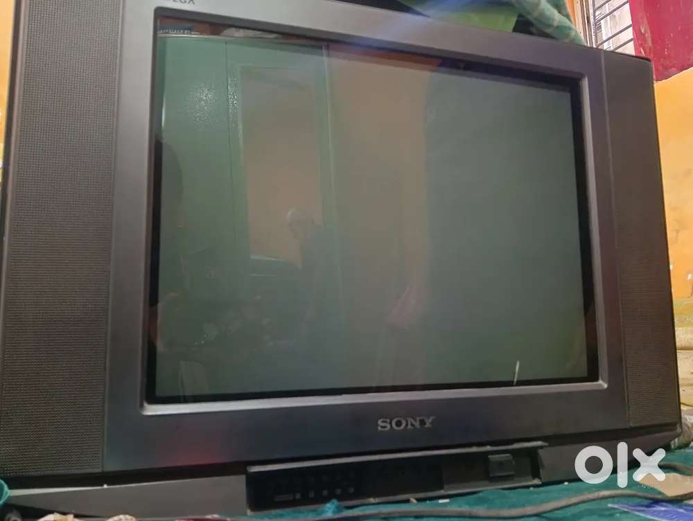 Television