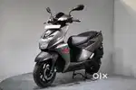 TVS NTORQ 125 JS8305