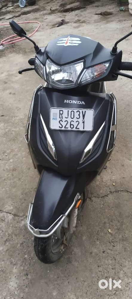 Activa 6G 2023