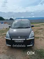 Maruti Suzuki Ertiga 2012-2015 ZDI, 2013, Diesel
