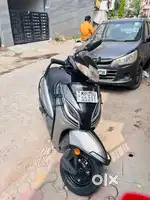 Activa 5g scooty for sale