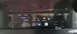 Denon integrated network av receiver Dolby Atmos AVR-X1500H