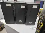 Hp Desktop computer
