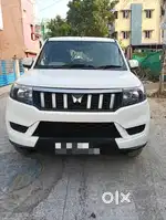 Mahindra Bolero Neo 1.5 N8, 2022, Diesel