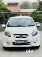 Honda Amaze 2013-2016 VX O i VTEC, 2014, Diesel